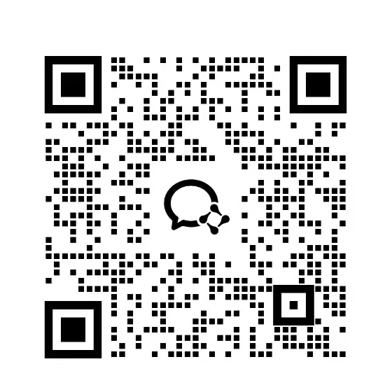 企业微信二维码:扫描添加商务联系
